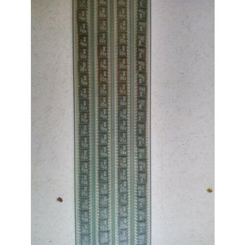 Free shipping by Registered Air Mail 100% original IRF7301TRPBF SOP-8 F7301 IRF7301 Clearance Sales