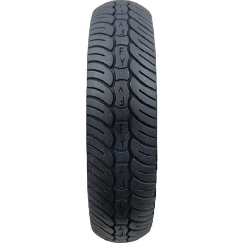 Damping Explosion-Proof 8.5x2.0 Honeycomb Tire Rubber Tires Anti-Slip Wear-Resistant Anti-Puncture Tires