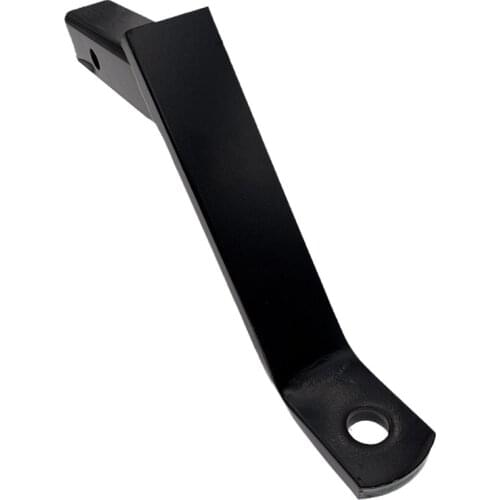 CVP Towbar Tongue Ball Mount Hitch Heavy Duty Trailer Towball Hitch Mounting 8" RV Parts Camper Accessories Caravan Components