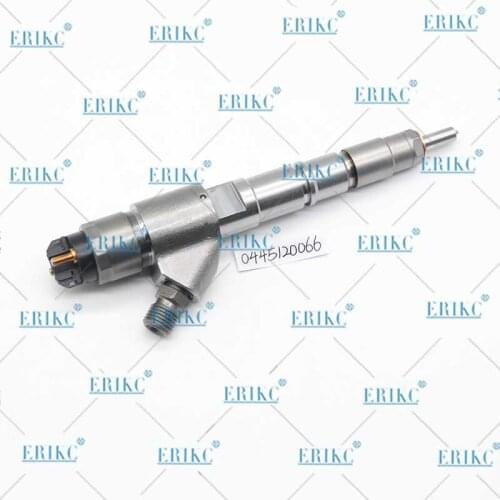 ERIKC 0445120020 Diesel Injector Pump Parts 0445 120 020 Auto Unit Injector 5010477874 503135250 501055095 010550956