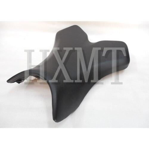 For Yamaha YZF1000 R1 2007 2008 black Motorcycle Front Driver Rider Seat Cushion Pillow Pad YZF 1000 YZFR1