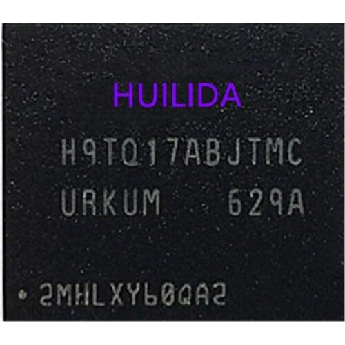 H9TQ17ABJTMC 16GB Second-hand 100%OK