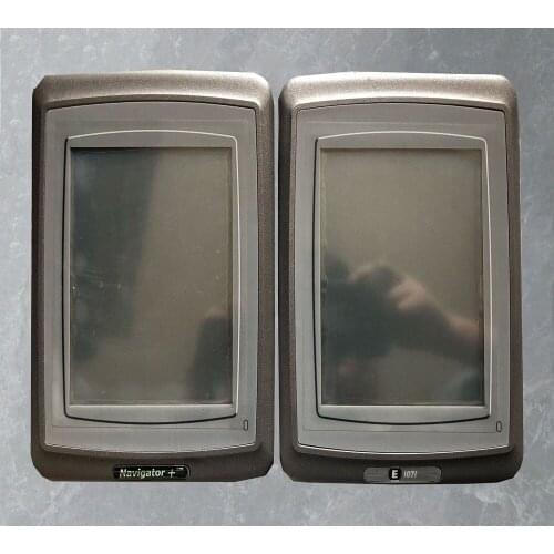 BEIJER INVERTER E1017 06015 USED GOOD IN CONDITION