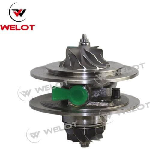 TF035HL 49135-05895 49135-05860 49135-05880 Turbo Cartridge For BMW 120D E81 E82 E88 170HP 130KW 2.0D N47D20 N47OL 2007