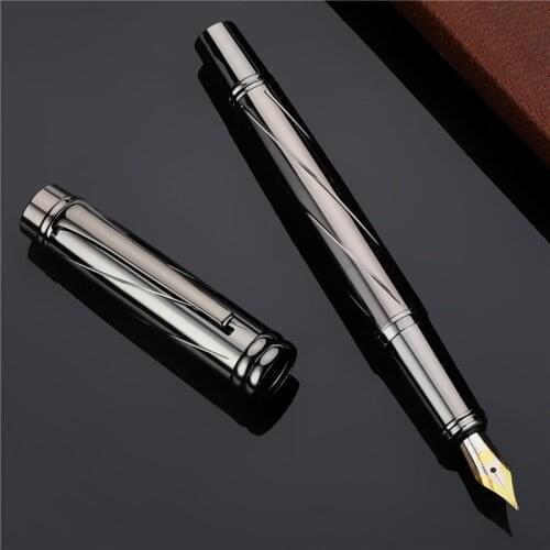 LISM Fountain Pens