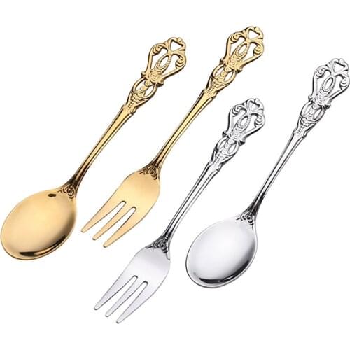 MECAREXX Fork Sets