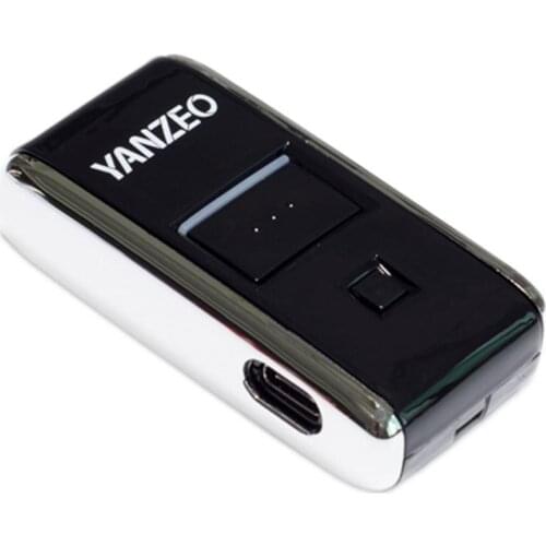 Yanzeo YZ-2002 OPN-2006 1D Mini Bar Code Reader Portable Pocket Memory Bluetooth Wireless 2.4G Handheld Laser Barcode Scanner