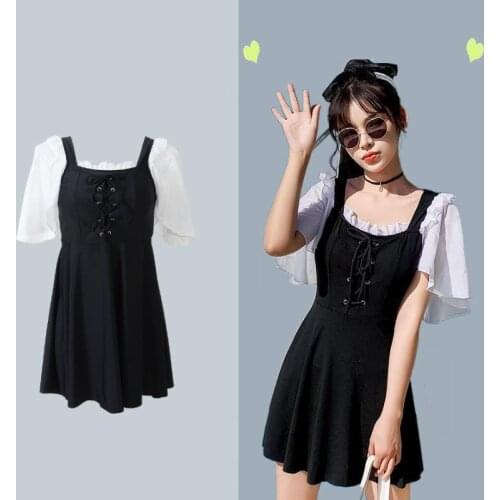 2021 New One Piece Swimsuit Swimwear Women Push Up Monokini Sexy Bodysuit Solid Bathing Suit Beach Wear Swimskirt