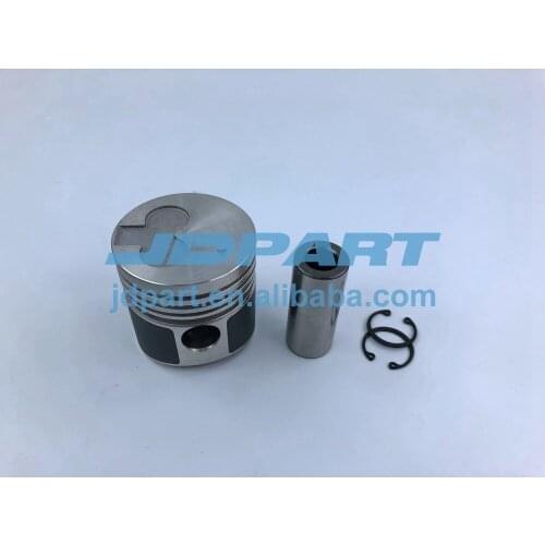 New K3B Piston Kit For Mitsubishi Engine