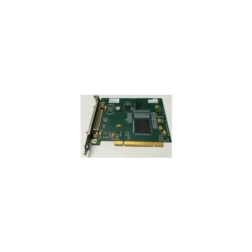 Industrial equipment board ge SBS PCI Host Card 85224036-R001 Revision A card