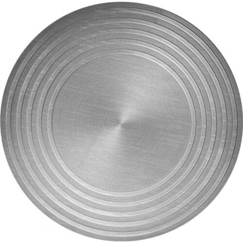 Gas Stove Heat Conduction Plate Anti Skid Heat Transfer Plate Wear-resistant Energy Saving Kitchen Stove Accessories