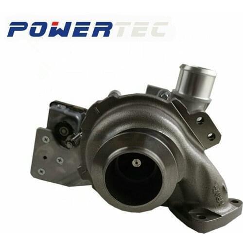 Full turbo charger turbolader complete GTB1749V 788479-0006 BH1Q6K682CB BH1Q6K682CA for Land Rover Defender 2.2 90Kw122HP