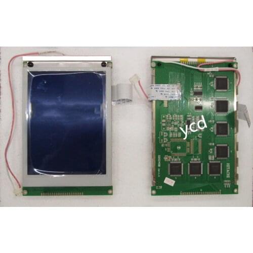 POWERTIP PG320240C REV: A LCD display