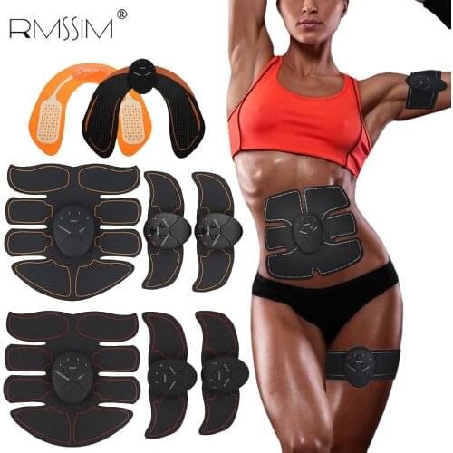 Rmssim Health Products