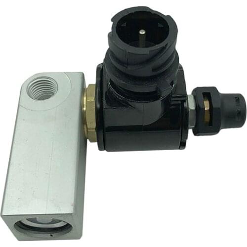 SHACMAN Valves
