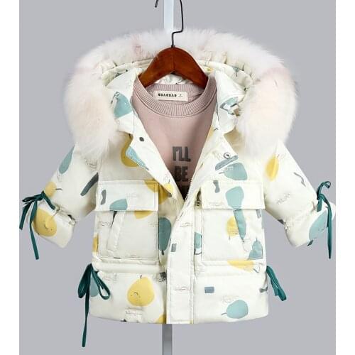 Byxsmytz Down Jackets For Girls