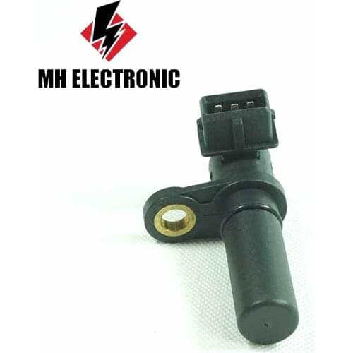 MH ELECTRONIC Camshaft Position Sensor CPS 4pcs/lot for Hyundai Kia Samand For Peugeot Citroen 3M4E6B288BB 3M4Z6B288BB 5WY31F8C