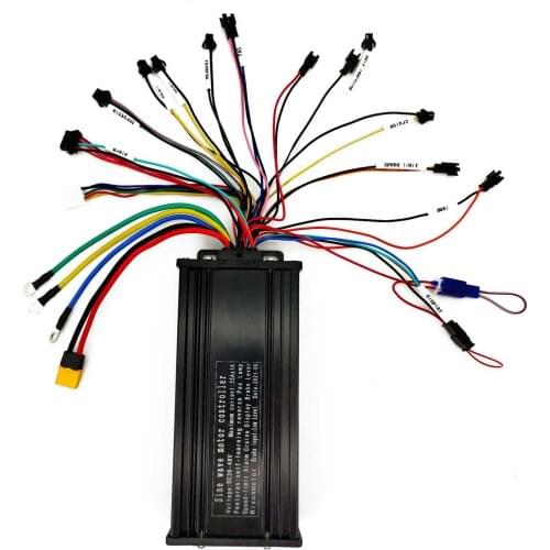 Hallomotor Electrical Equipment
