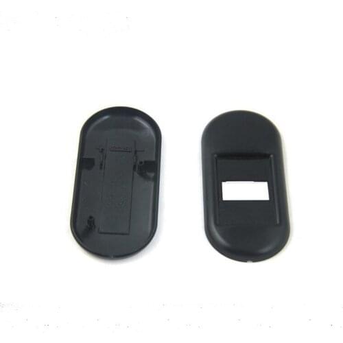 Custom OEM computer mouse cover plastic injection moulding