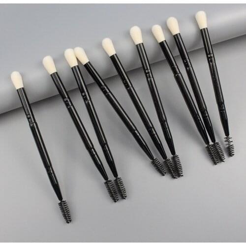 Highlighter Brush Eyelashes Brush Multipurpose Makeup Brushes Sculpting Concealer Professional Makeup Brush