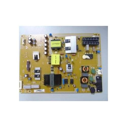 48E5CHR power board 715G6439-P01-000-002M