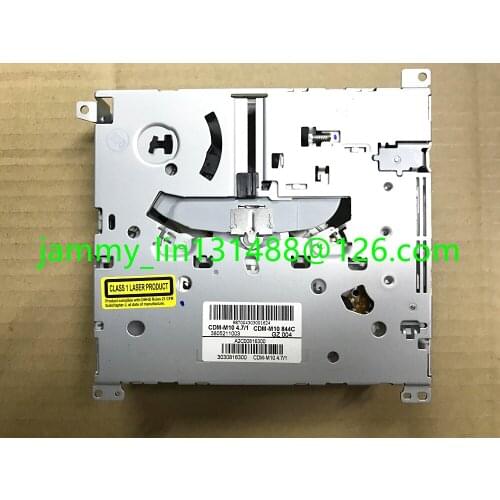 PLDS single CD mechanism CDM-M10 4.7/1 CDM-M10 4.7/3 correct PCB for BMW CCC CD73 Mini Car CD audio player