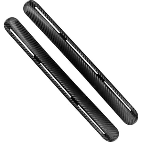 Fit For Mercedes-Benz G500 W464 G63 2019-2020 carbon fiber body C-pillar modification car accessories