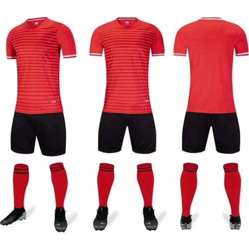 Prowow Football Jerseys
