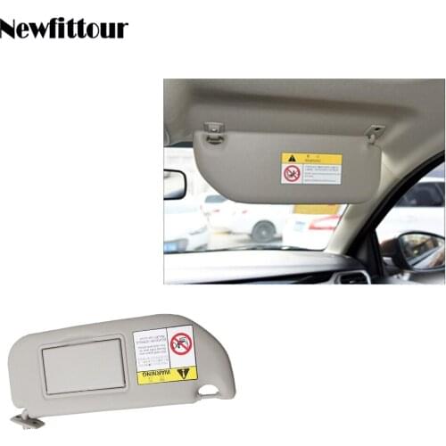 ShangDeLi Sun Visors For Cars