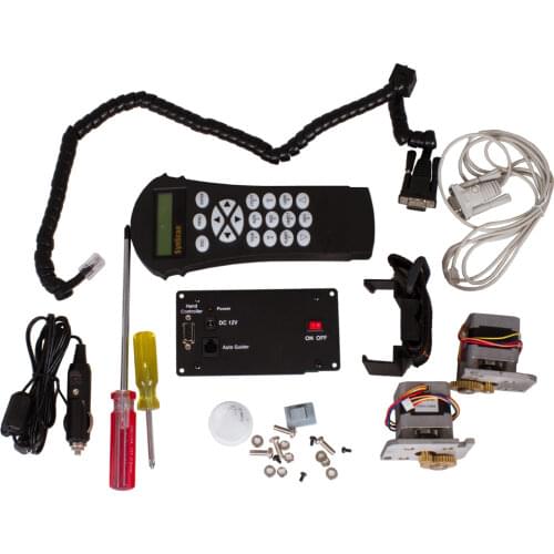 Synta Sky-Watcher Microscope Lamps