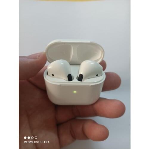 SZTWS Portable Audio Equipment