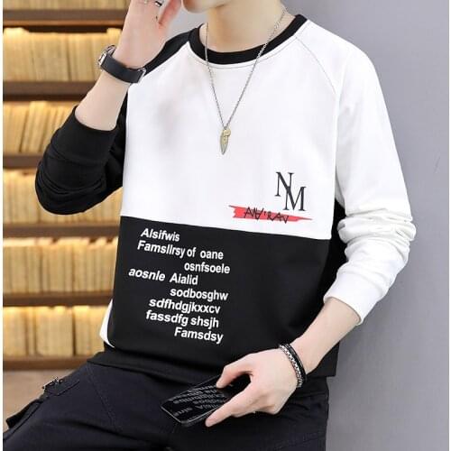 Men's Sweatshirts Weibolaishen China