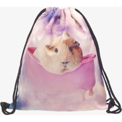 Who Minds Bags And Suitcases