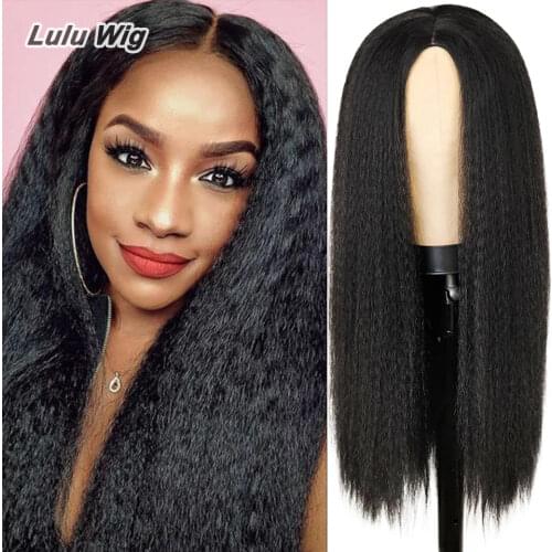 XINRAN Kids Wigs