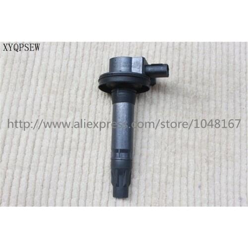XYQPSEW For Ford, ignition coils OEM 7T4E-12A375-EE