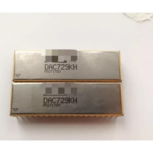 1PCS/LOT DAC729KH DIP NEW