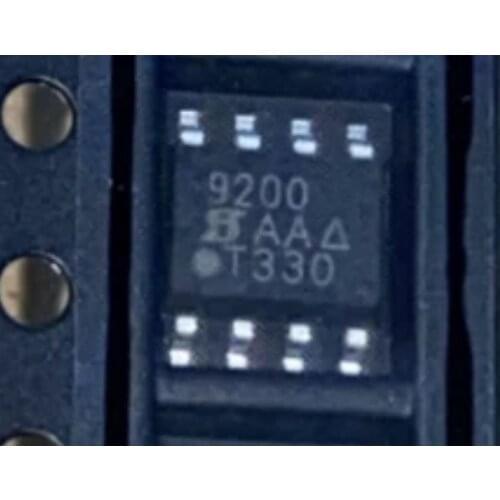 10-20PCS/ SI9200EY-T1-E3 SI9200EY SI9200EY-T1 9200 SI9200