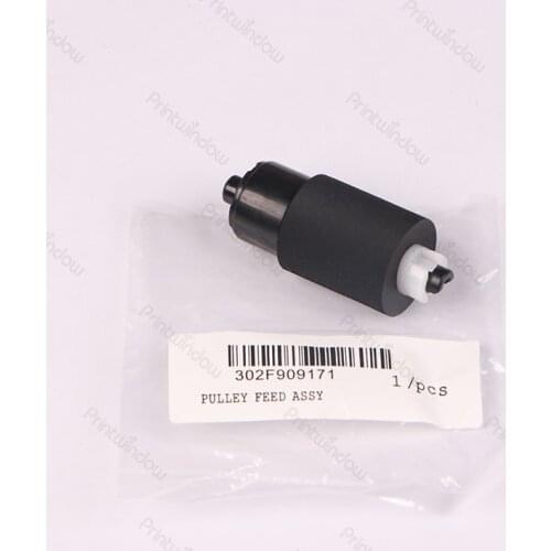 100pcs Paper Pickup Roller for Kyocera 2F909171 302F909171 302F909170 2F909170