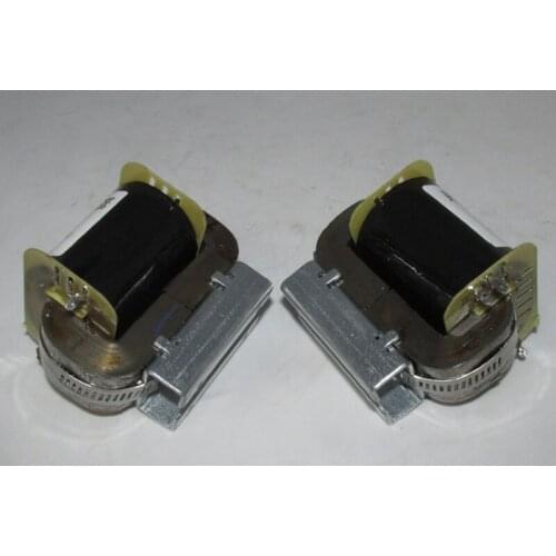 Amorphous iron core 8K / 10K push-pull output transformer, suitable for 6V6, 6P6P, 6P14 and other tube push-pull circuits