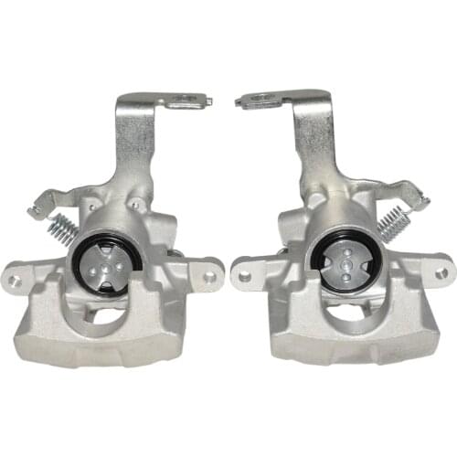 AP01 Rear Left+ Right For Toyota Avensis ZRT27 ADT27(2009-) 47850-05030 4785005030 47830-05030 4783005030