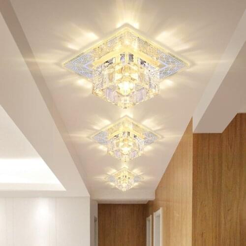 CHUBAN LED Panels