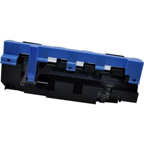 C759 ADC656 C756 C654e C754e C659 color Waste toner container for Komei Minolta bizhub C452 C552 C652