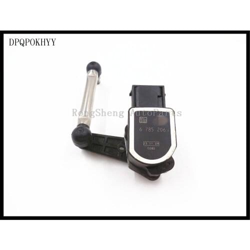 DPQPOKHYY For BMW lamp level sensor OEM 6 785 206 6785206