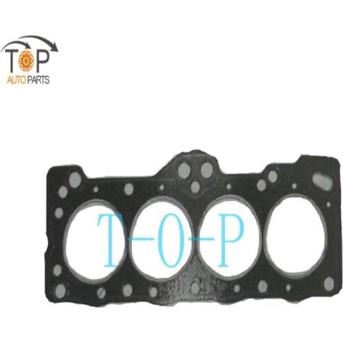 For Toyota Corsa Corolla Tercel 1.3L 2A-U 2A-L Engine Parts Full Gasket Set 04111-14040 11115-14030