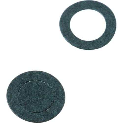 1S 18650 Battery Insulation Gasket Barley Paper Li Cell Insulating Glue Patch