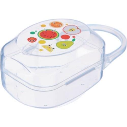 Крошка Я Nipple Containers