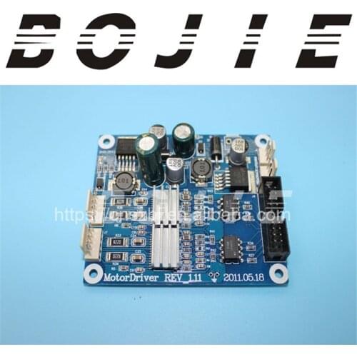 New version dx5 print head motor driver board for signstar printer