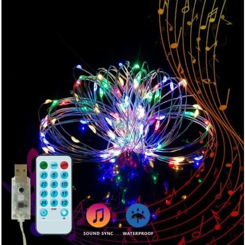 Milliongreat LED Lightening