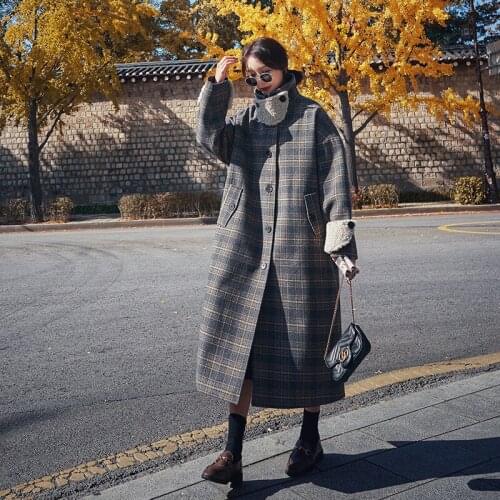 Moramoon Women's Fitted Coats