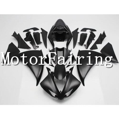 Motorcycle Bodywork Fairing Kit Fit For YZF R1 YZF-R1 2009 2010 2011 ABS Plastic Injection Molding R109N6